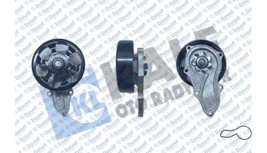 KALE 368925 Devirdaim Civic Vii 2.0i-Vtec 2.0type-R 00>06 Cr-V Ii 2.0i 2.4 02>06 Fr-V (Be) 2.0 04> Stre Am
